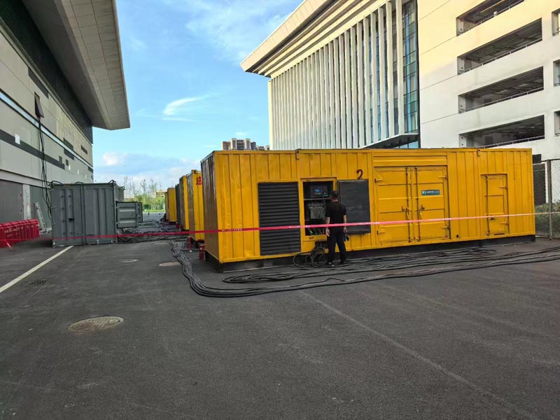 汝城柴油发电机冬季保养注意事项？