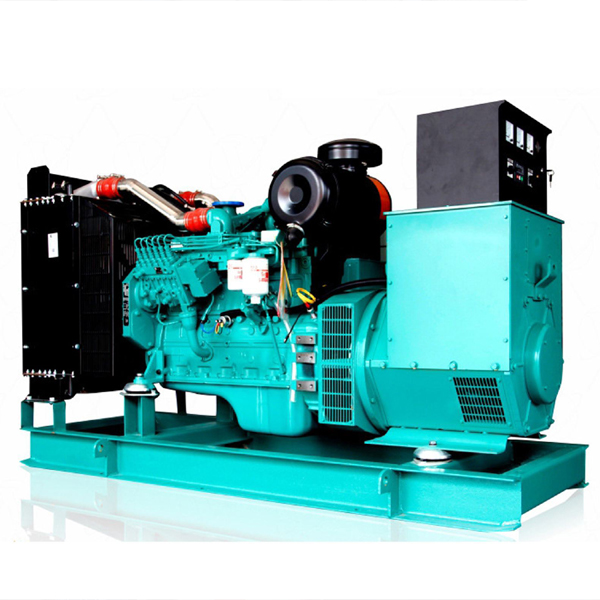 汝城柴油发电机操作及日常维护