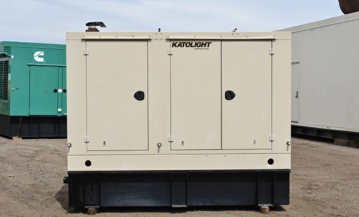 汝城购买柴油发电机需留心哪些问题?