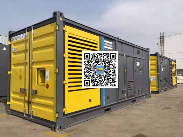 汝城大型发电机出租