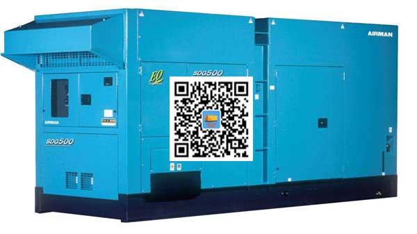汝城出租发电机 进口和国产柴油发电机组有什么不同