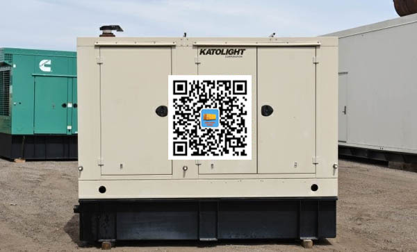 汝城出租发电机康明斯发电机要讲究正确的操作步骤