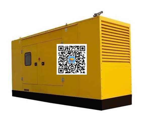 汝城出租发电机 柴油发电机不维护对机器有什么影响