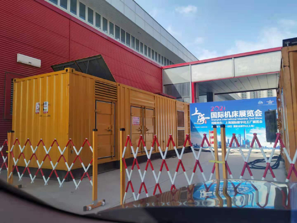 汝城发电机出租 对于发电机的特性你了解多少？