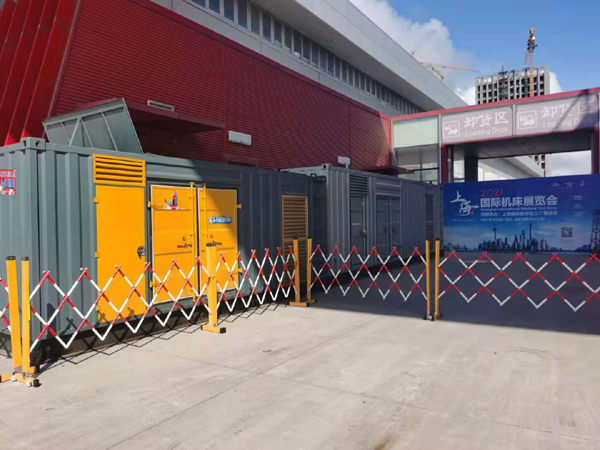 汝城发电机租赁的“望、闻、问、切”你知道多少？