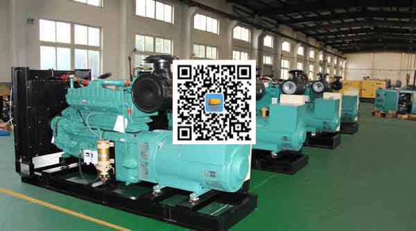 汝城租赁发电机-柴油发电机组的四保护是什么