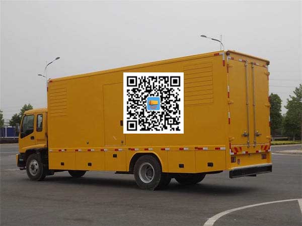 汝城发电车出租-发电机组的主要用途是什么？