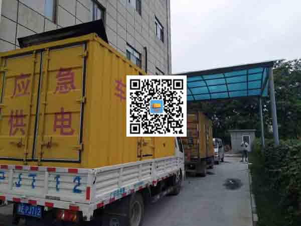 汝城发电车出租-发电机产品使用越来越广泛