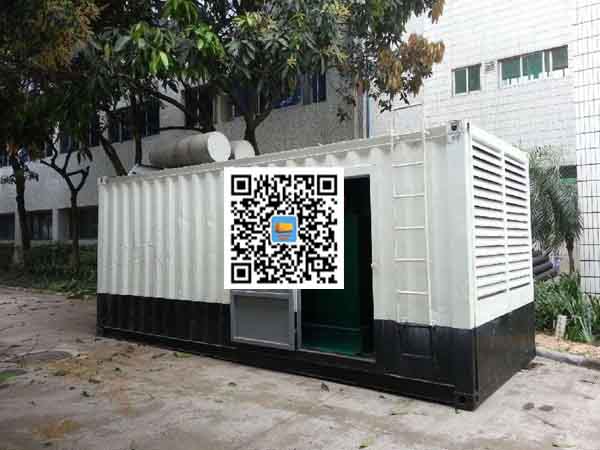 汝城出租发电机-什么样的柴油发电机使用效果比较好