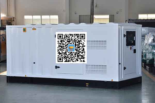 汝城租赁发电机-造成柴油发电机机组产生积炭的原因？