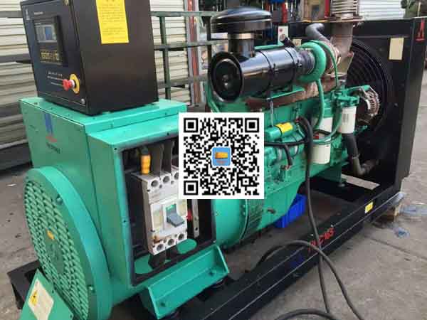 汝城租赁发电机-发电机一般变压器磁芯所使用的是什么材料？