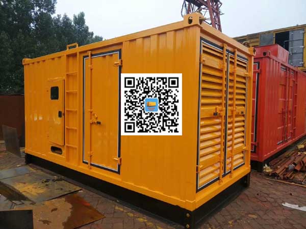 汝城发电机出租-发电机组应该选购什么品牌的