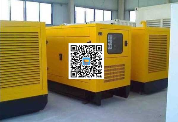 汝城租赁发电机-发电机组并机及并机柜的优点