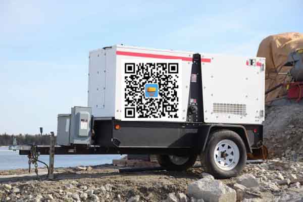 汝城水轮发电机组振动的原因