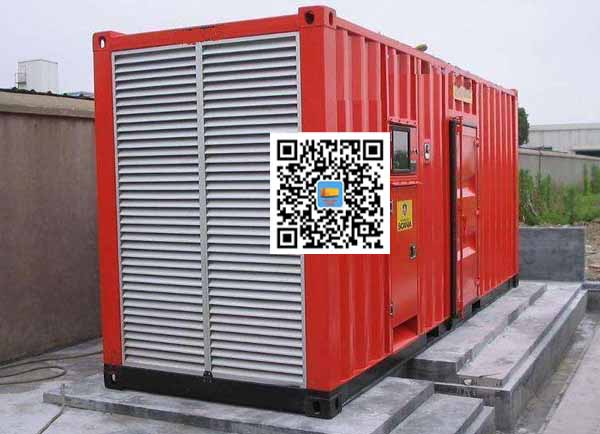 汝城300kw柴油发电机组一个小时耗油