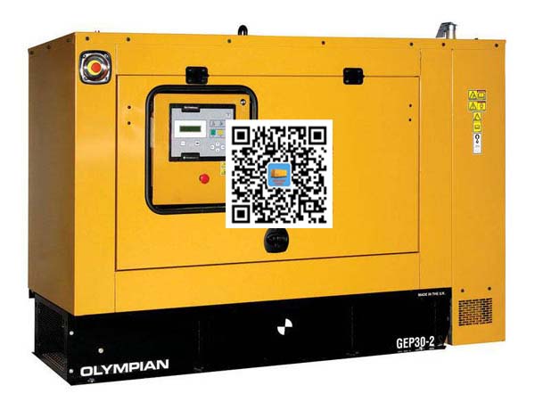 汝城为什么柴油发电机组水温高