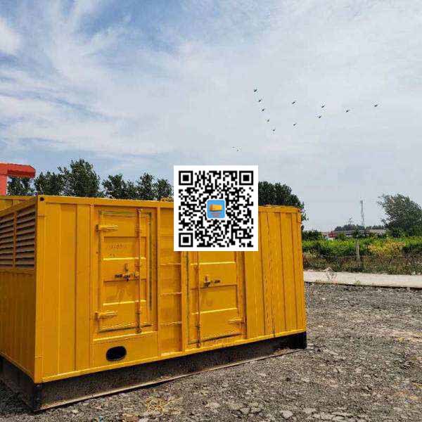 汝城发电机出租发电机电刷的结构与作用是什么