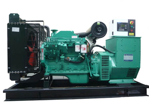 汝城有哪些方法可以提高 200kw 柴油发电机的燃油效率？