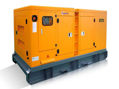 汝城影响 200kw 柴油发电机油耗的因素有哪些？