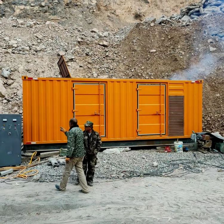 汝城如何降低 200kW 柴油发电机在高海拔地区的油耗？