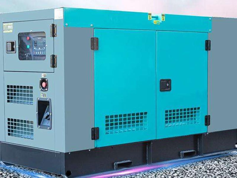 汝城50KW柴油发电机油耗是多少?