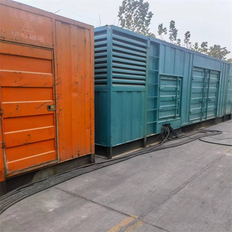 汝城如何选择适合 600kW 柴油发电机组的热继电器？