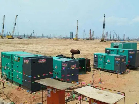 汝城如何检查和清洗空气滤清器？