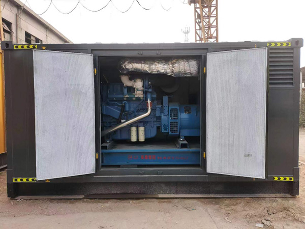 汝城柴油发电机组的电瓶应该如何选择？