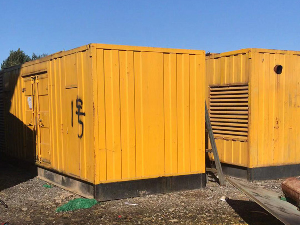 汝城柴油发电机组深海控制系统怎么样？