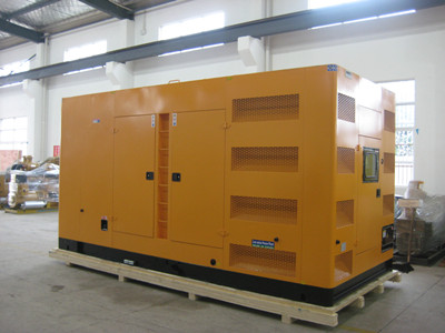 汝城不同类型的发电机组在冬季保养时的注意事项有何差异？