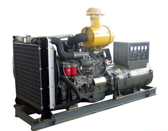 汝城汽油发电机组冬季保养时，燃油系统需要注意什么？