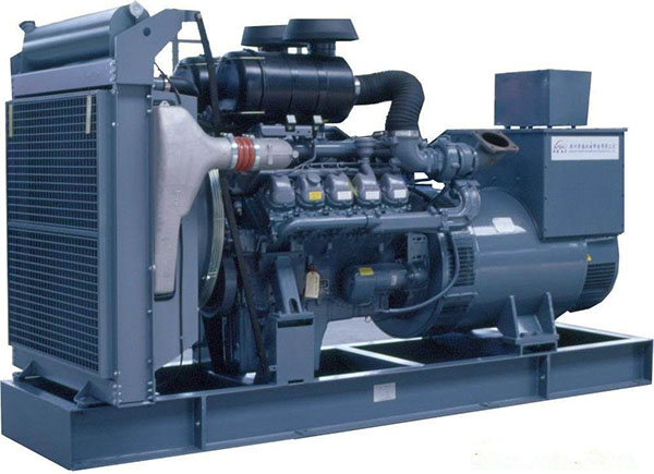 汝城发电机组冬季保养需注意哪些细节？