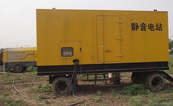 汝城发电机组北方城市冬季使用注意事项有哪些？