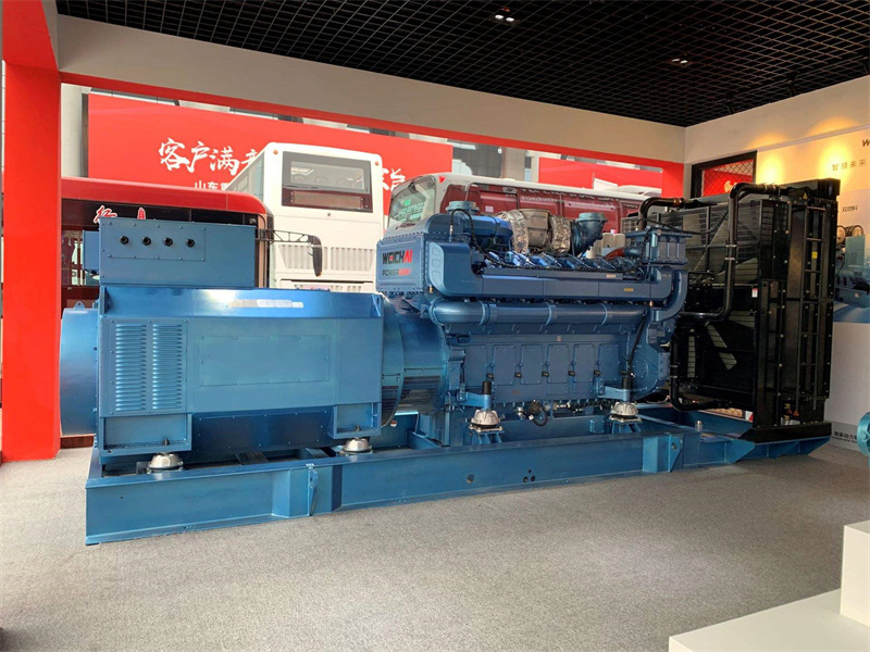 汝城柴油发电机组冬季保养周期是多久？