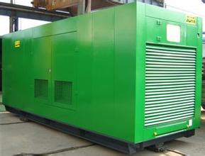 汝城柴油发电机组的加热装置有哪些类型？