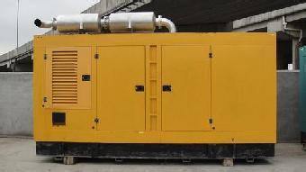 汝城柴油发电机组北方使用是否需要加装加热装置？