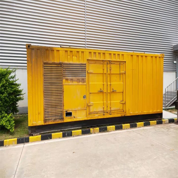 汝城柴油发电机组在冬季启动前如何对燃油系统进行预热？