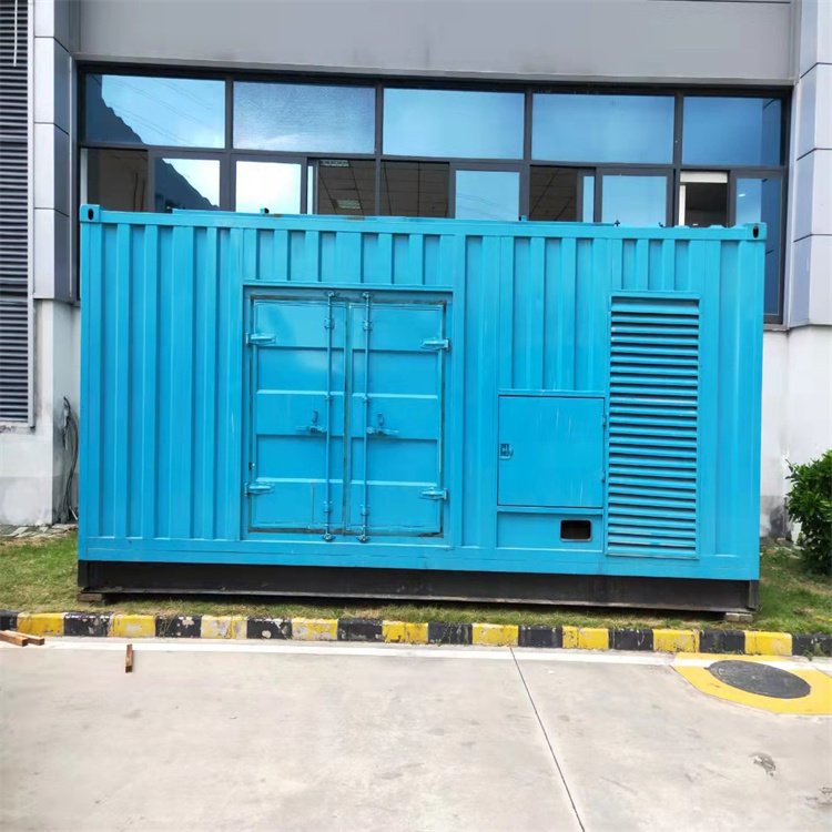 汝城柴油发电机组冬季燃油使用注意事项？