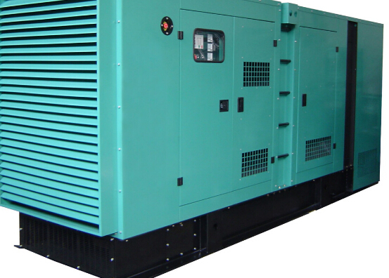 汝城发电机组水冷式机油散热器常见的故障有哪些？