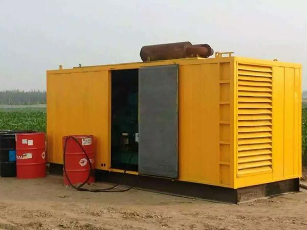 汝城安装新的水冷式机油散热器密封件有哪些注意事项？