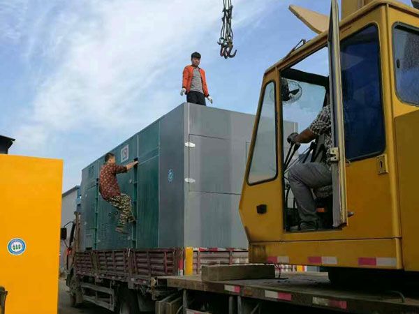 汝城更换水冷式机油散热器密封件的操作流程是怎样的？