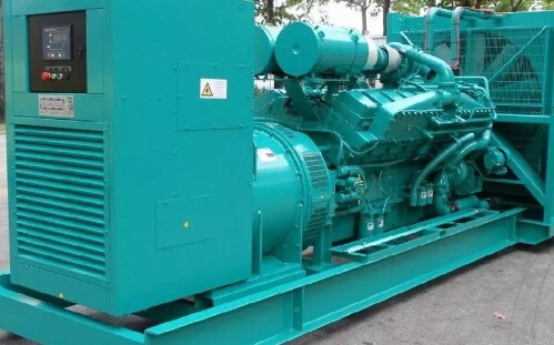 汝城柴油发电机组冬季使用中需要注意哪些事项？