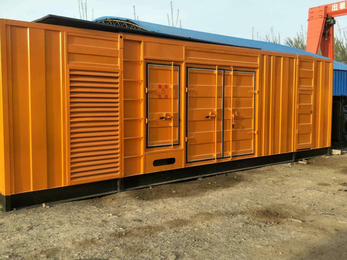 汝城如何判断柴油发电机组的蓄电池是否出现硫化现象？