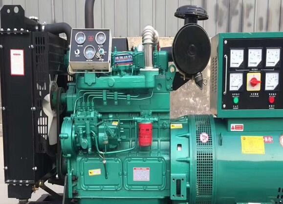 汝城柴油发电机冬季保养周期和夏季一样吗？