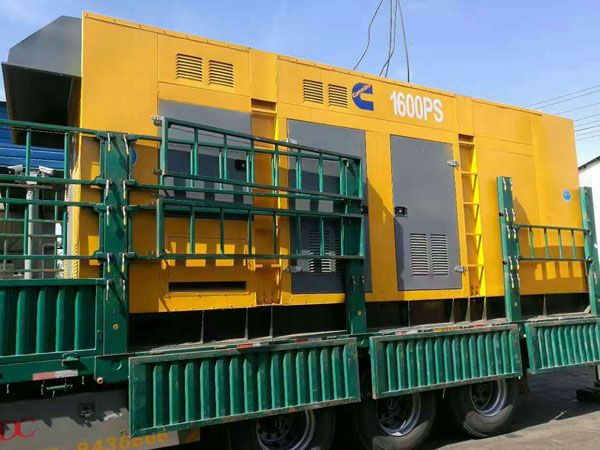 汝城一份发电机组安装调试合同的注意事项